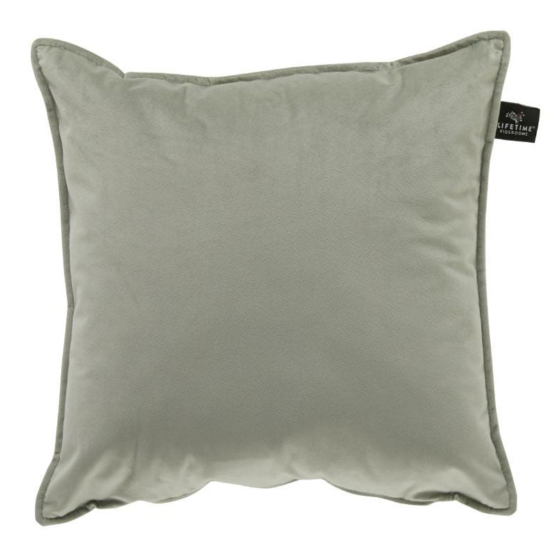 LIFETIME Kissen Cactus Velours 45x45cm