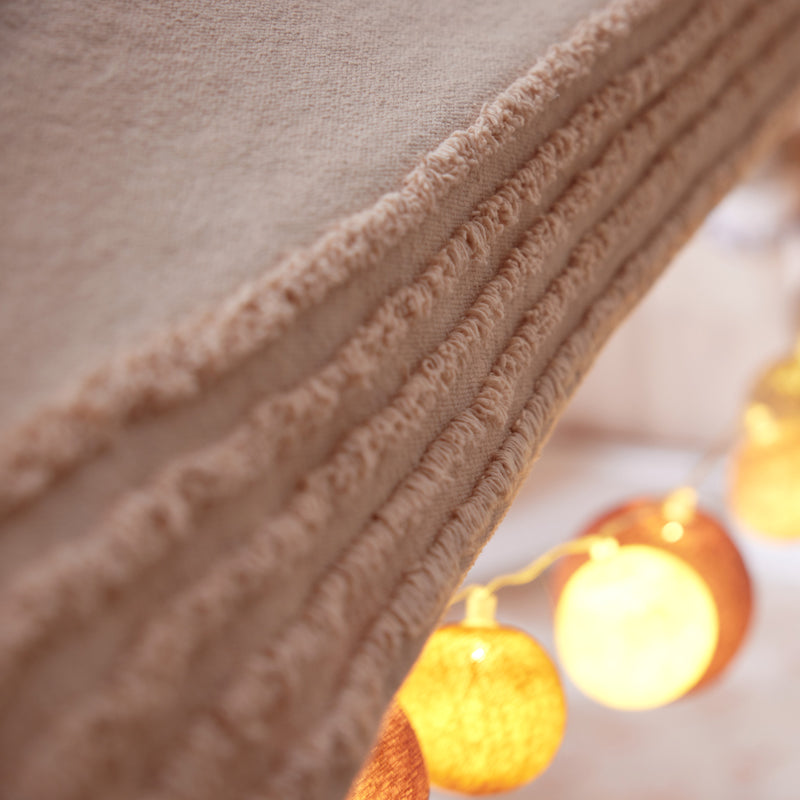 LIFETIME Himmel für 4-in-1-Bett 'Essence' in peach