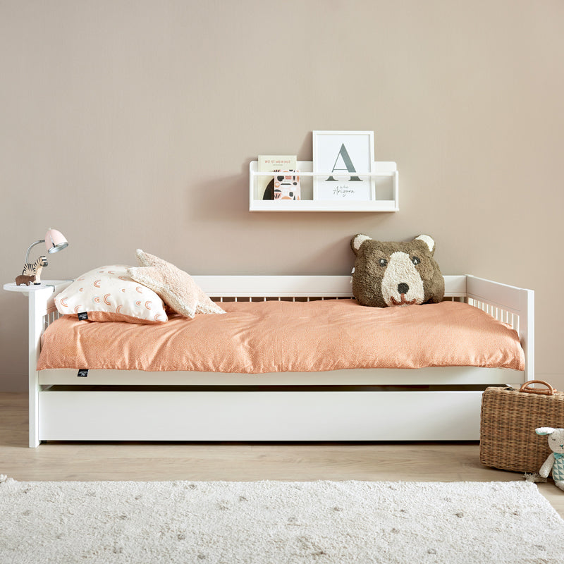 LIFETIME getufteter Teppich 'Essence' in natural - 100x180cm