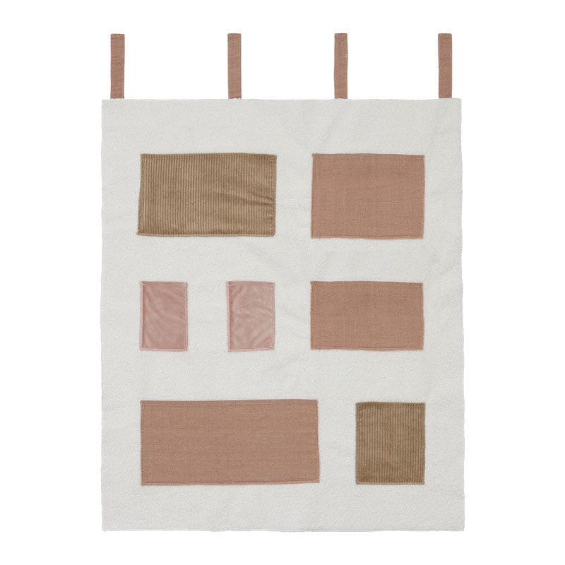 LIFETIME Hängetasche für das Bett 'Happy Rabbit'