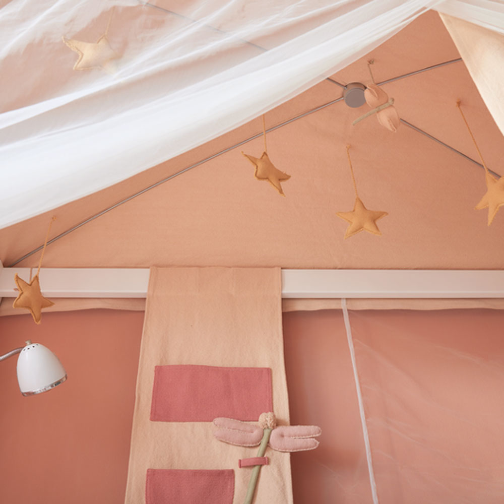 LIFETIME Himmel für Himmelbett 'Fairy Theatre'