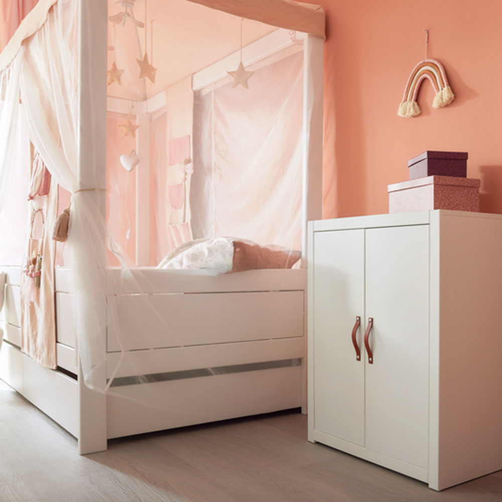 LIFETIME Himmel für Himmelbett 'Fairy Theatre'