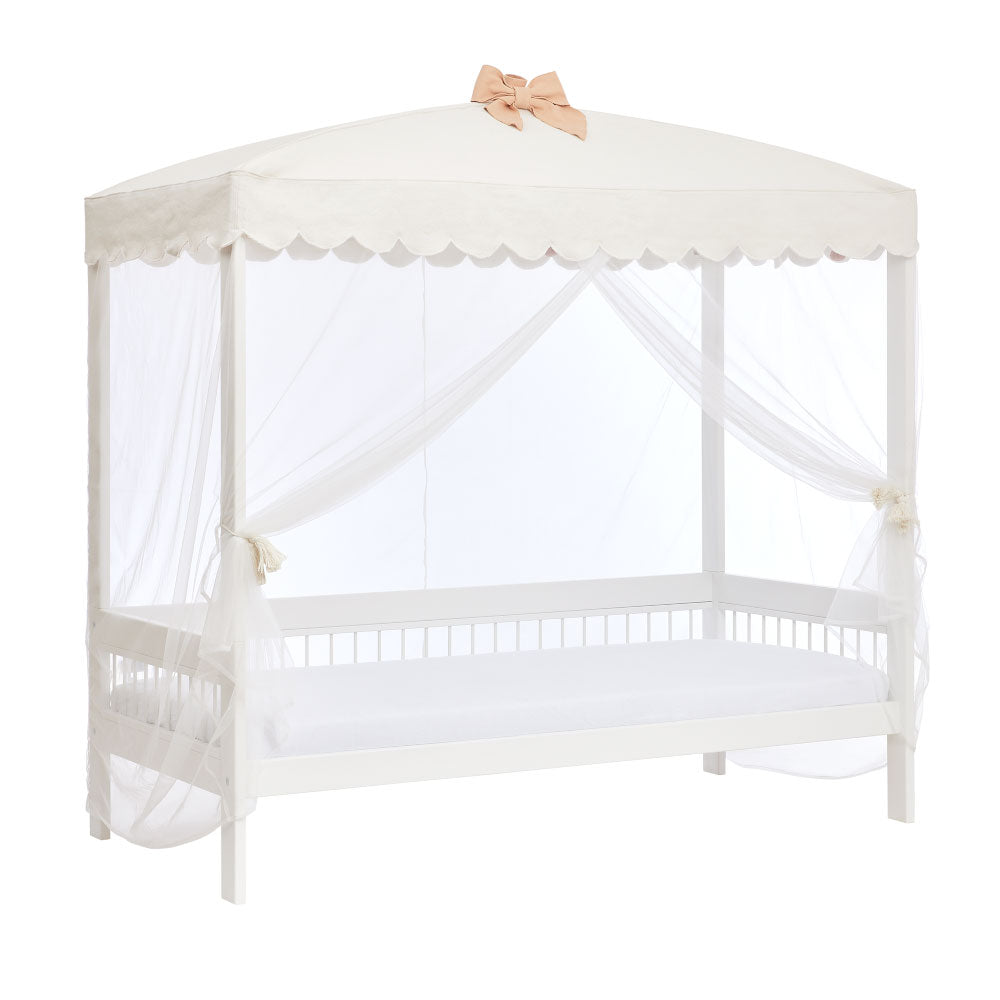 LIFETIME Himmel für Himmelbett 'Cat & Bow'