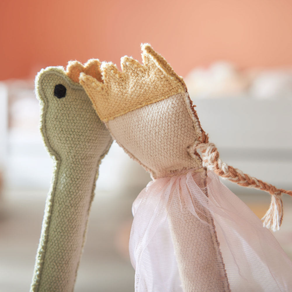 LIFETIME Spielvorhang 'Fairy Theatre' für Himmelbett 154cm