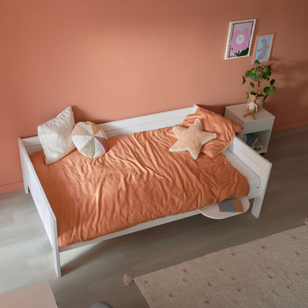 LIFETIME getuftetes rundes Kissen Fairy Theatre Ø45cm