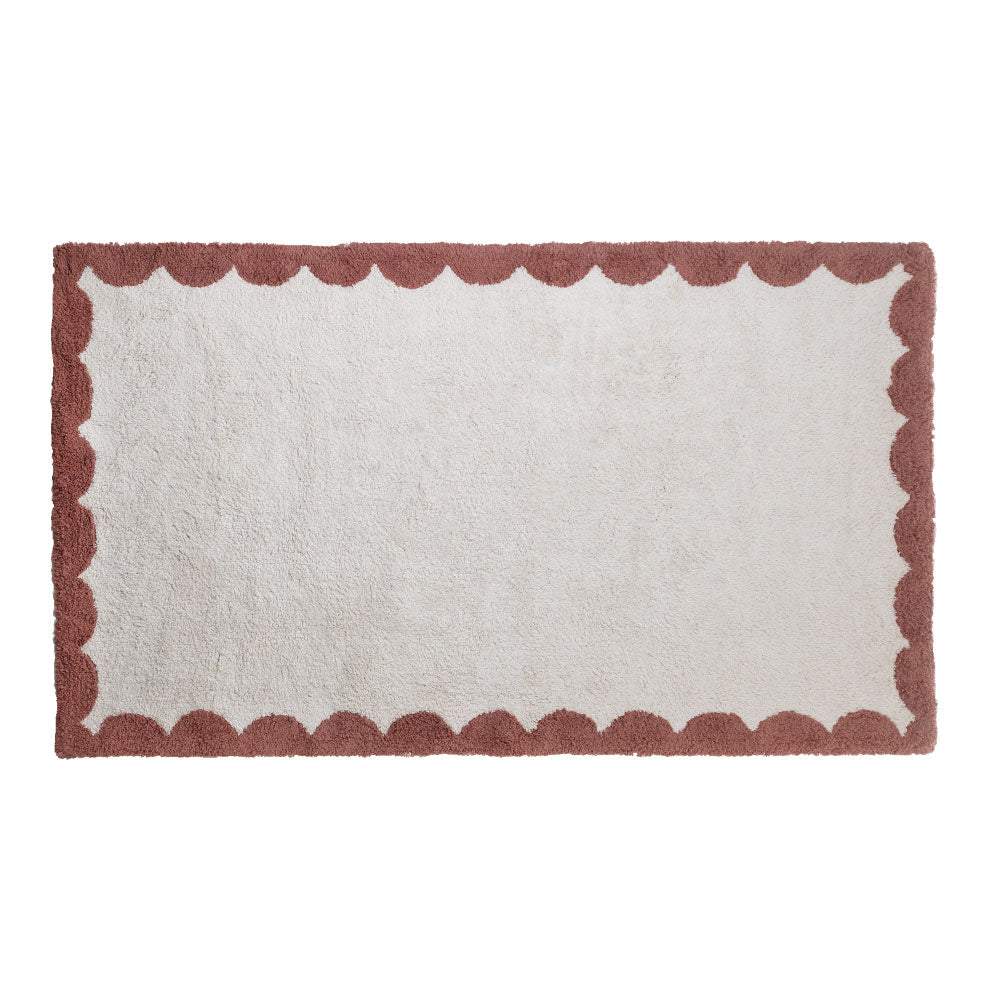 LIFETIME getufteter Teppich 'Fairy Theatre' - 100x180 cm