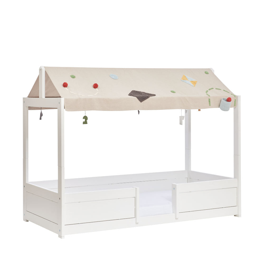 LIFETIME Stoffdach Olympic Dreams