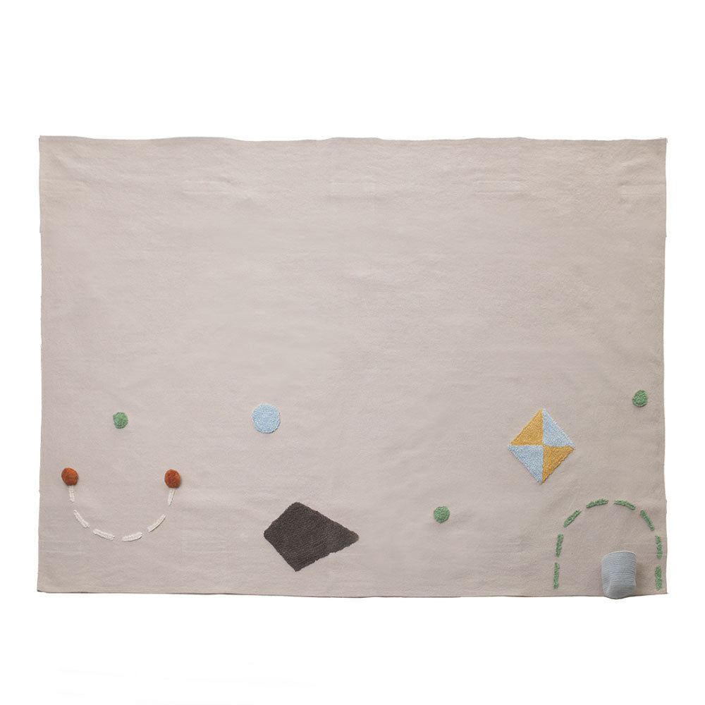 LIFETIME Stoffdach Olympic Dreams