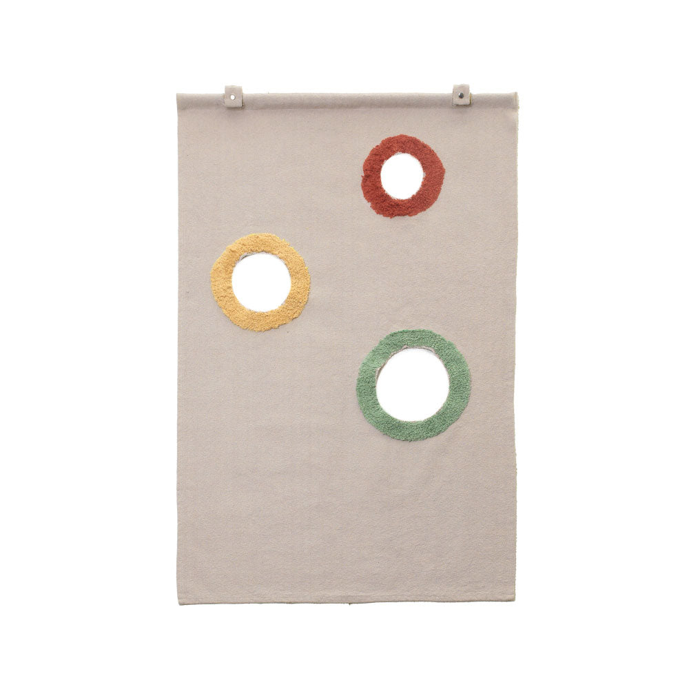 LIFETIME Spielvorhang Olympic Dreams