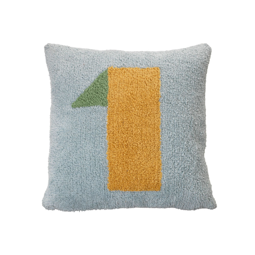 LIFETIME Quadratisches Kissen Olympic Dreams