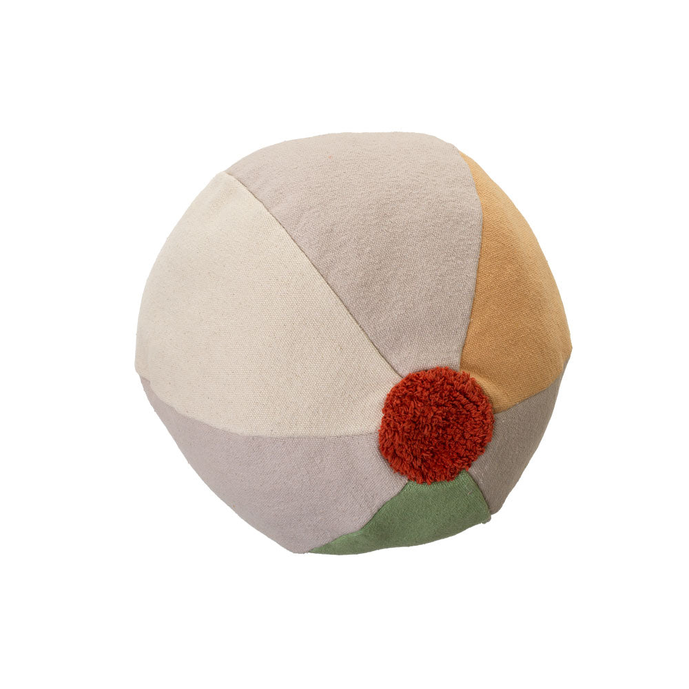 LIFETIME Kissen Ball Olympic Dreams