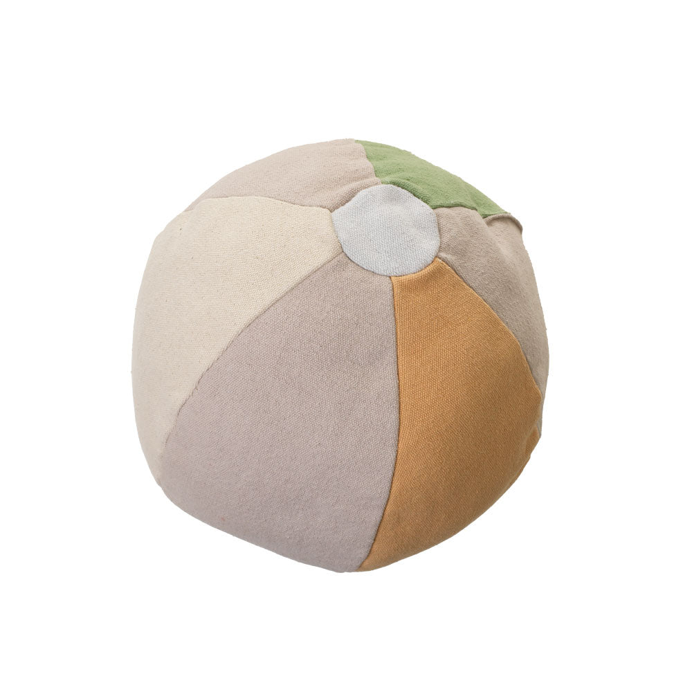 LIFETIME Kissen Ball Olympic Dreams