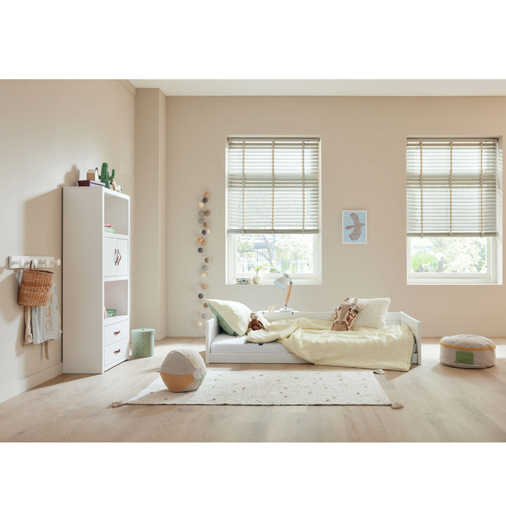 LIFETIME Kissen Ball Olympic Dreams