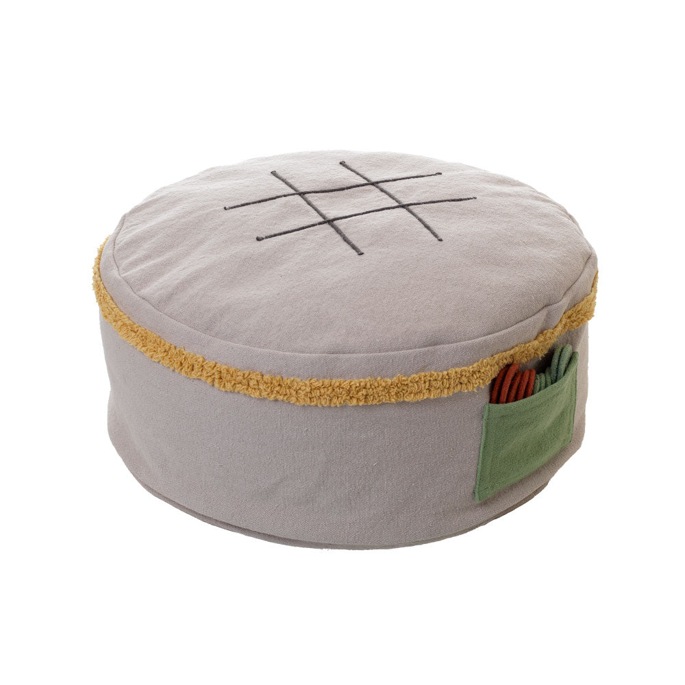 LIFETIME Tic-Tac-Toe Puff Olympic Dreams