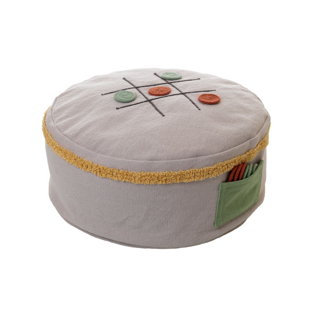 LIFETIME Tic-Tac-Toe Puff Olympic Dreams