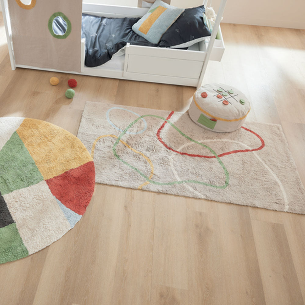 LIFETIME Tic-Tac-Toe Puff Olympic Dreams