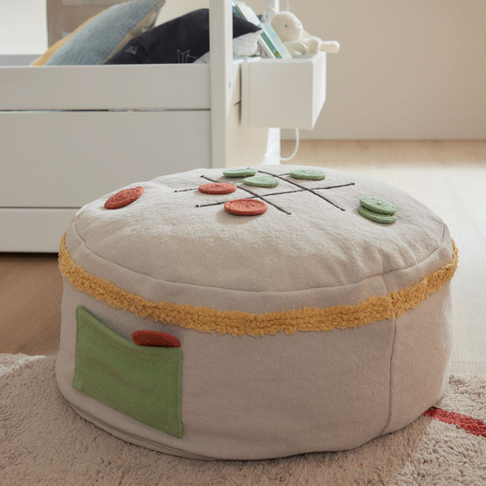 LIFETIME Tic-Tac-Toe Puff Olympic Dreams