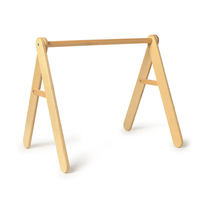 Lorena Canals "Swan Lake" Spielbogen mit Set aus 3 Rassel-Anhängern 'Swan'