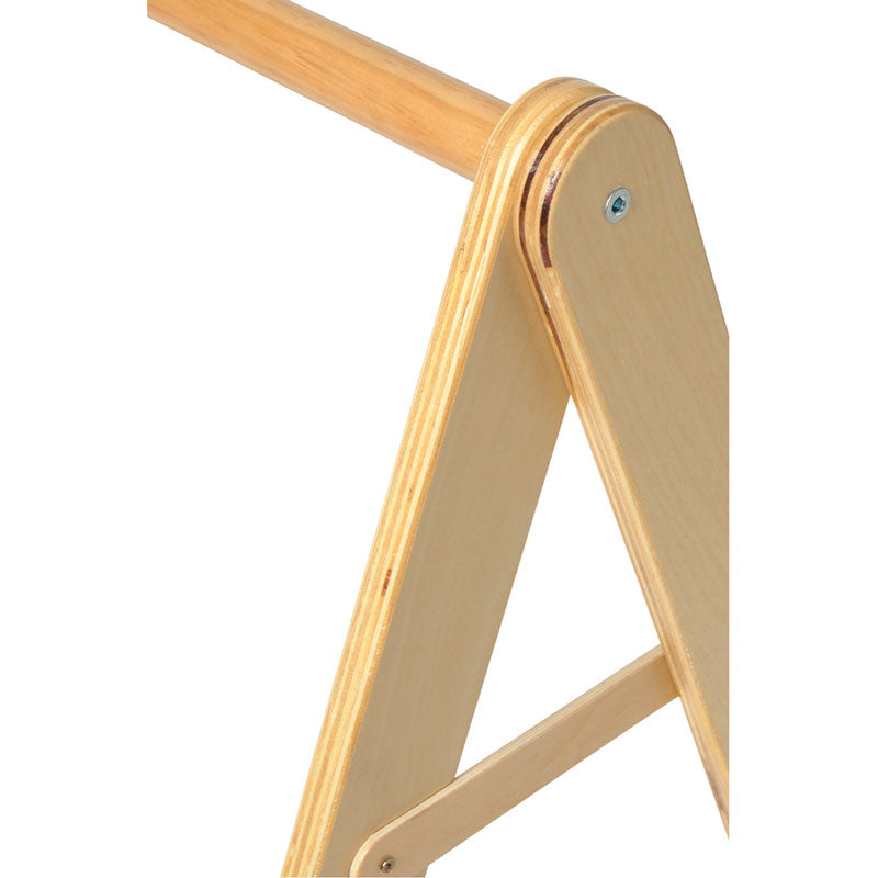 Lorena Canals "Swan Lake" Spielbogen mit Set aus 3 Rassel-Anhängern 'Swan'