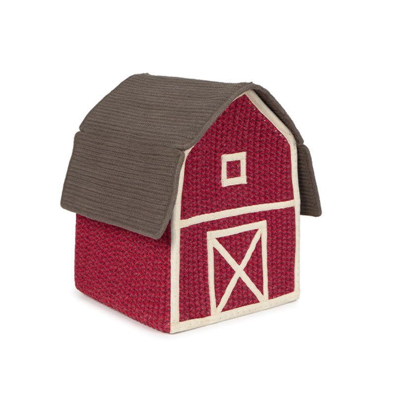 Lorena Canals Korb "Farm House" 32x34x41 cm