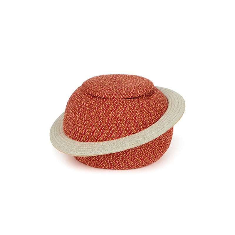 Lorena Canals Korb 'SATURN' 35x20 cm