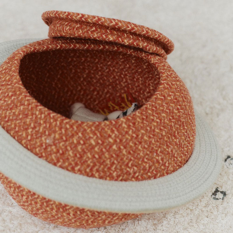 Lorena Canals Korb 'SATURN' 35x20 cm