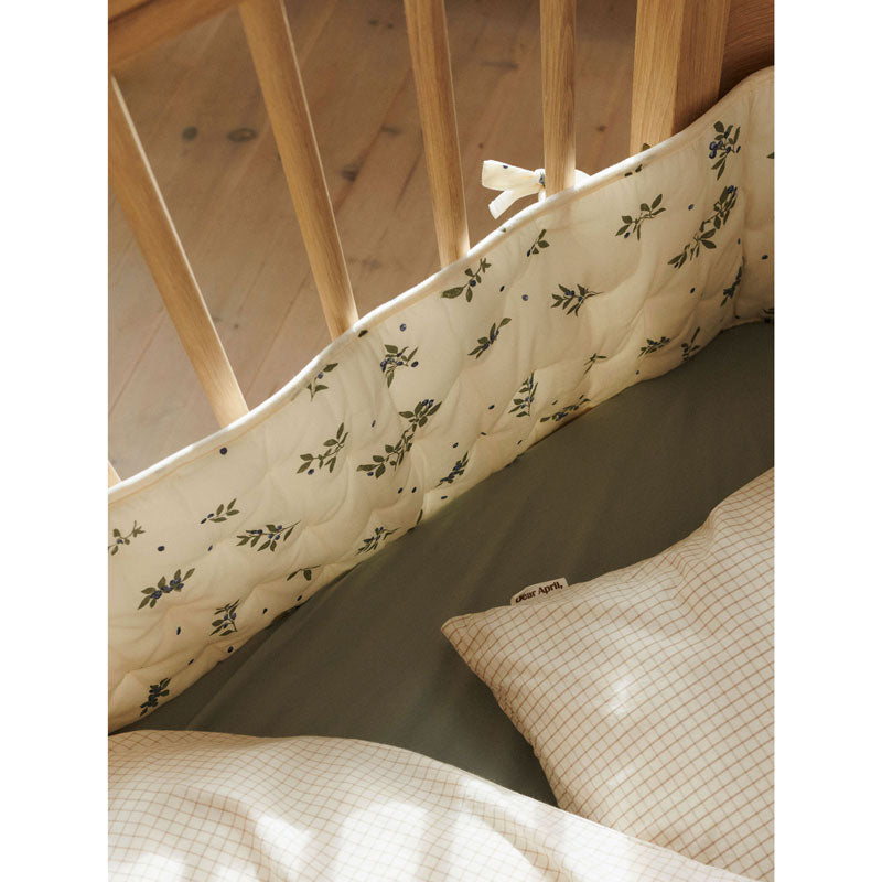 Dear April Bettnestchen 'Blueberries'