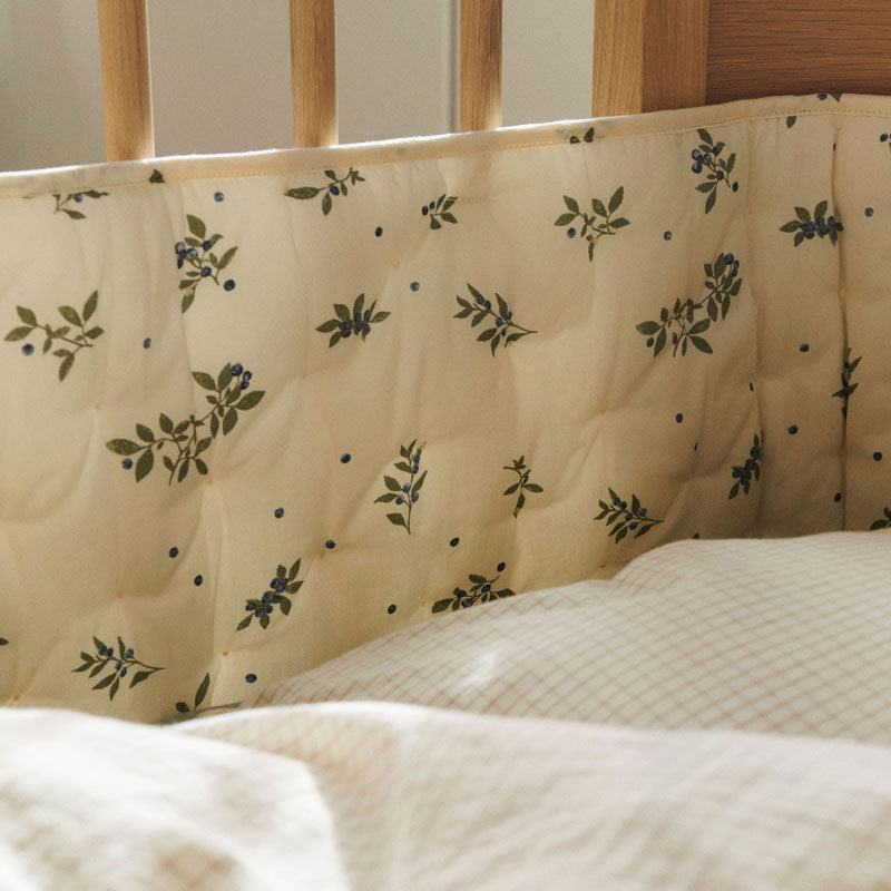 Dear April Bettnestchen 'Blueberries'