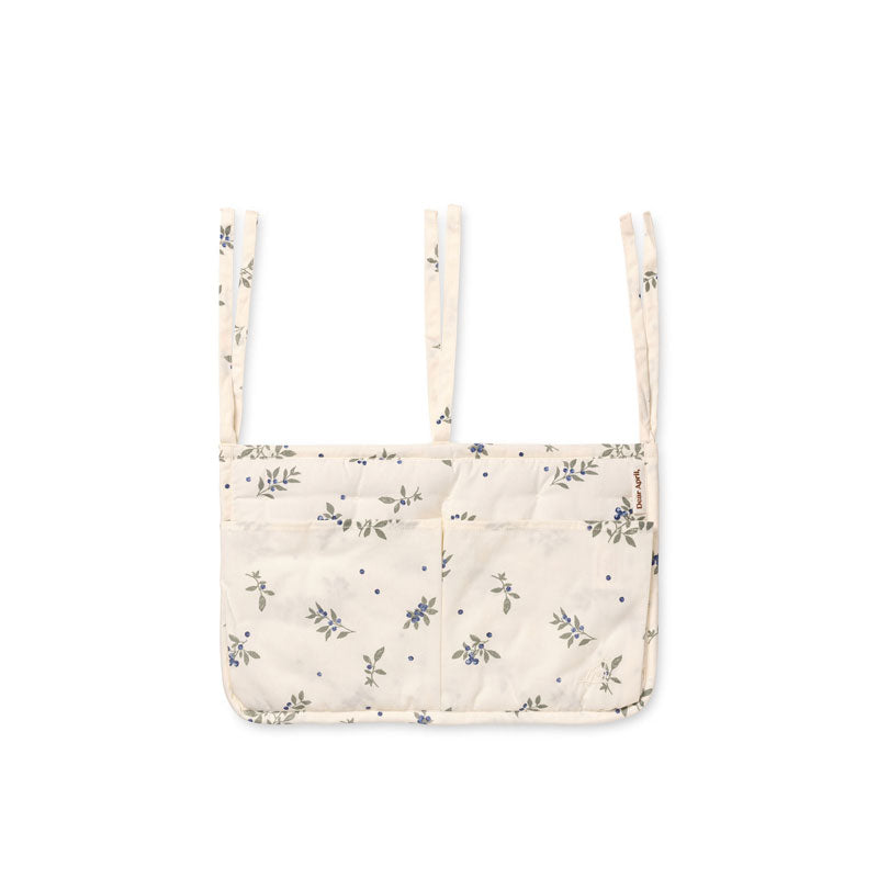 Dear April Betttasche in 'Blueberries'