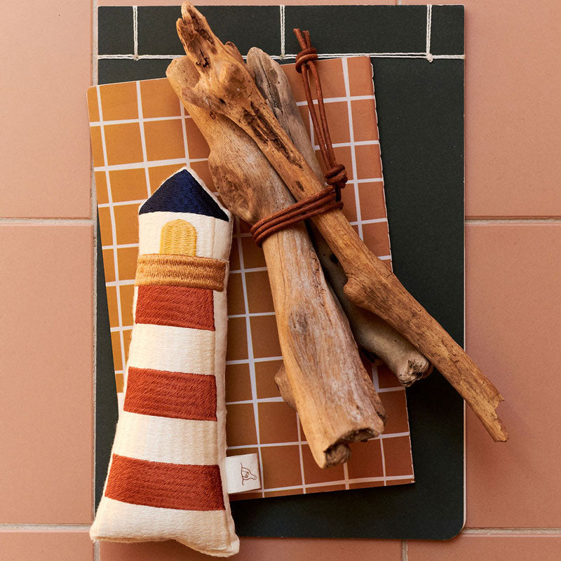 Dear April Leuchtturm Rassel