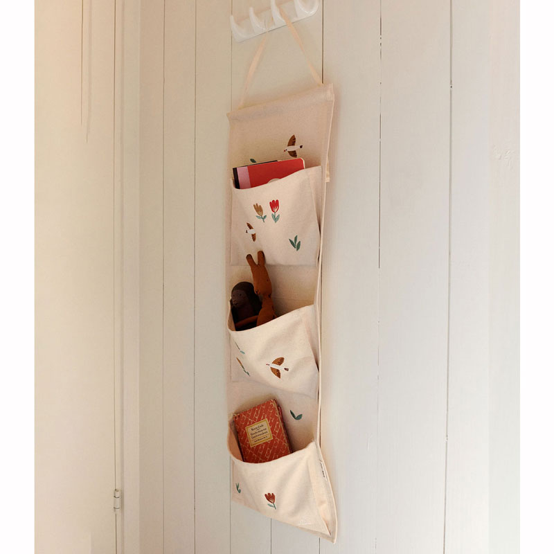 Dear April Hängeorganizer 'Songbirds'