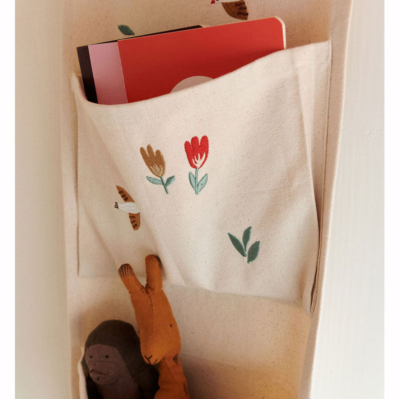 Dear April Hängeorganizer 'Songbirds'