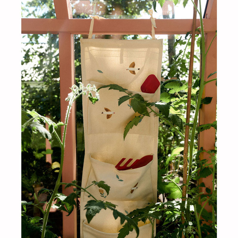 Dear April Hängeorganizer 'Songbirds'