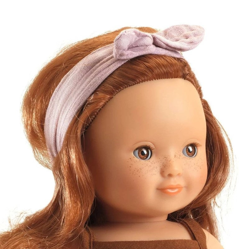 Djeco POMEA Puppe Lovely 'Sophie'