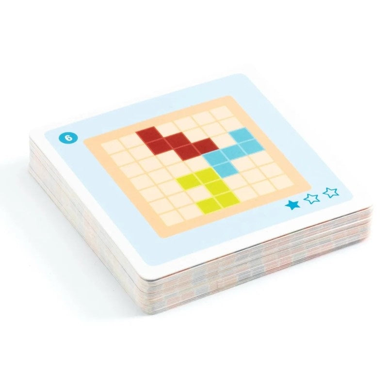 Djeco Sologic 'Polyssimo'