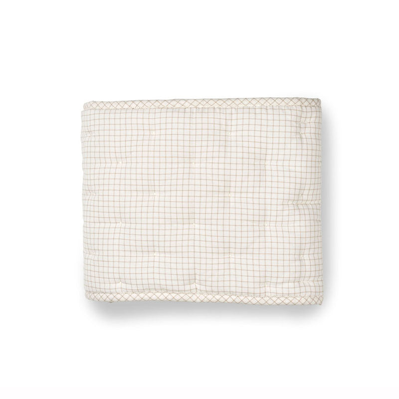 Dear April Bettnestchen 'Mini Check'