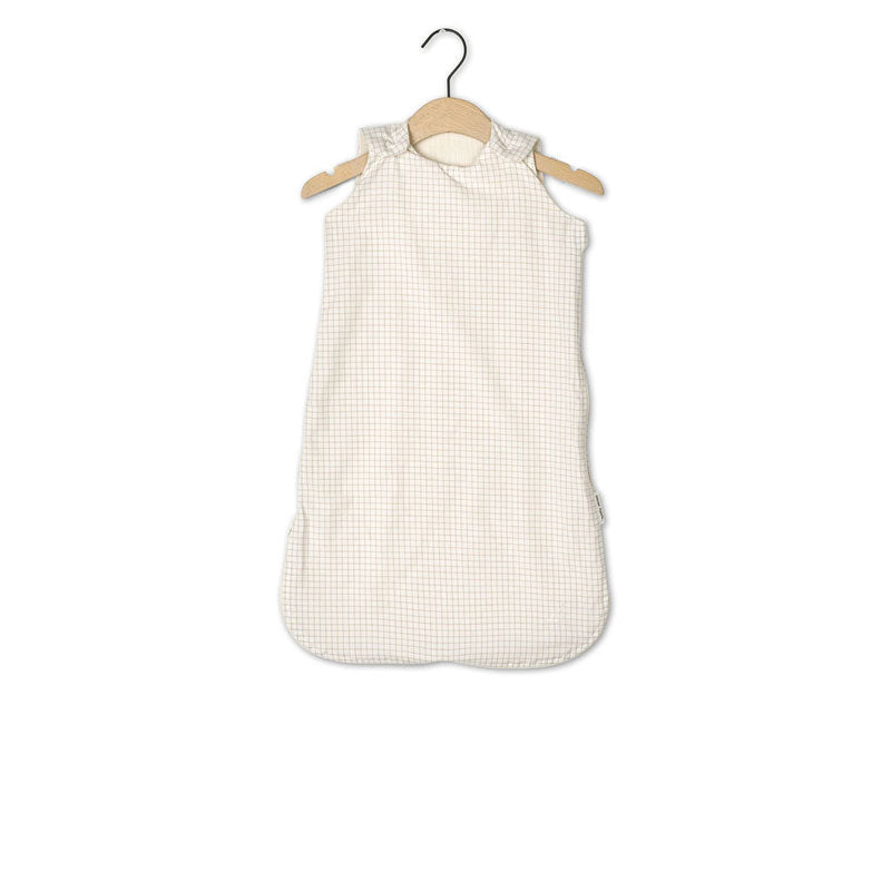 Dear April Sommerschlafsack 0-6 Monate 'Mini Check'