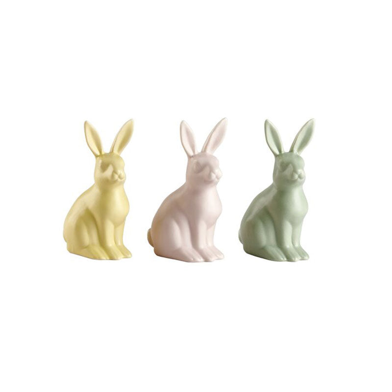 Giftcompany Hase Frau Schmidt Größe S - Farbe wählbar