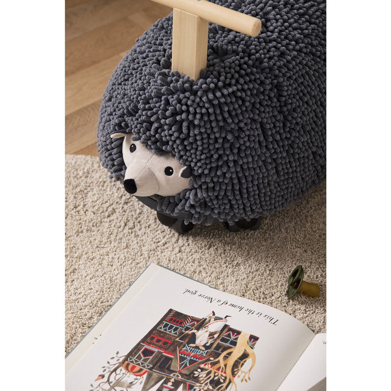 Kids Concept Rutscher-Igel Stella 38cm