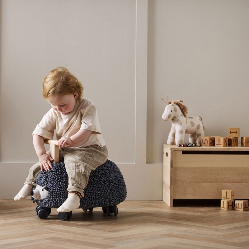 Kids Concept Rutscher-Igel Stella 38cm