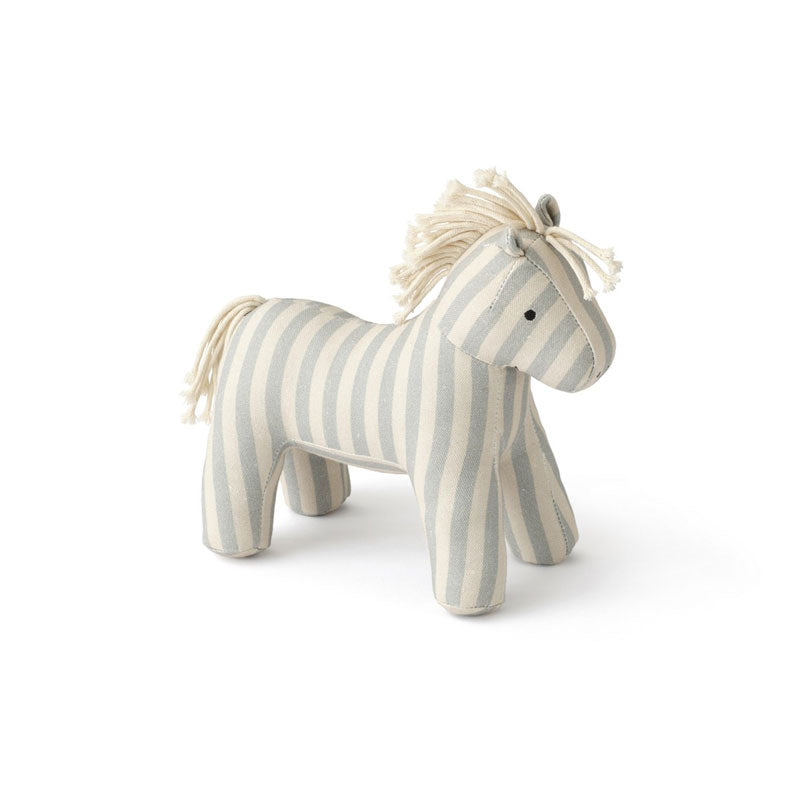 Kids Concept weiches Spielzeugpferd Sam 24cm