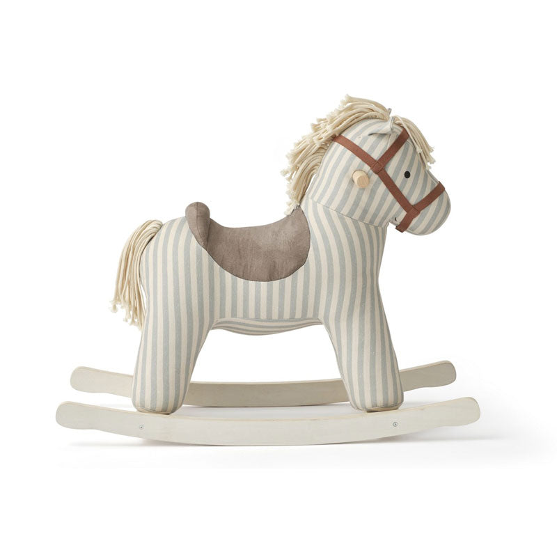 Kids Concept Schaukelpferd Sam 58cm