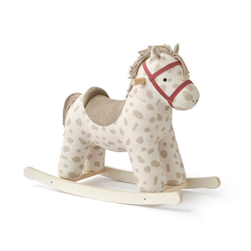 Kids Concept Schaukelpferd Dotty 58cm