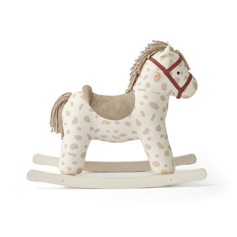 Kids Concept Schaukelpferd Dotty 58cm