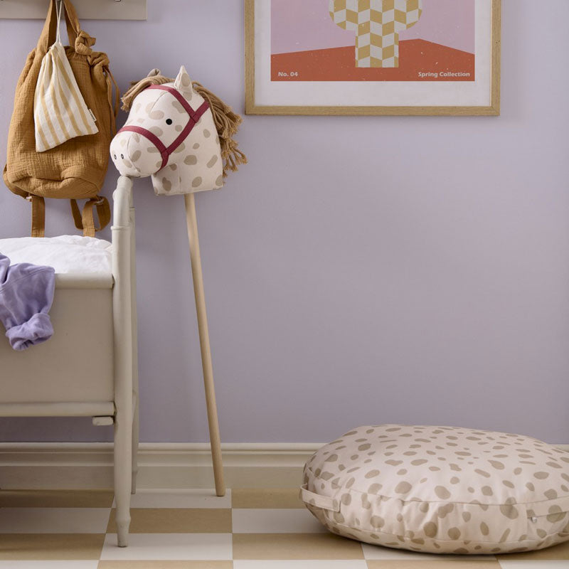 Kids Concept Steckenpferd Dotty 89cm