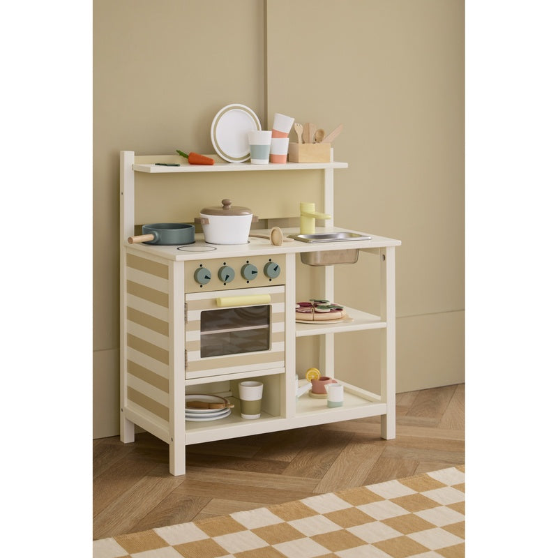 Kids Concept Spielküche weiß