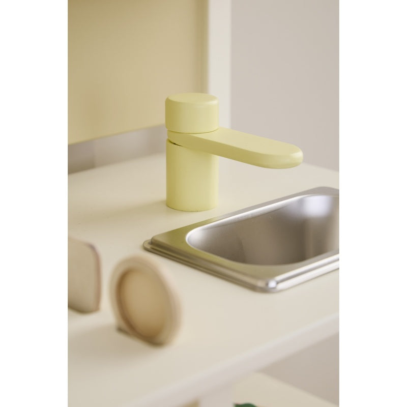 Kids Concept Spielküche weiß