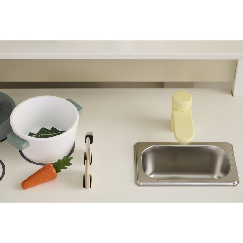 Kids Concept Spielküche weiß