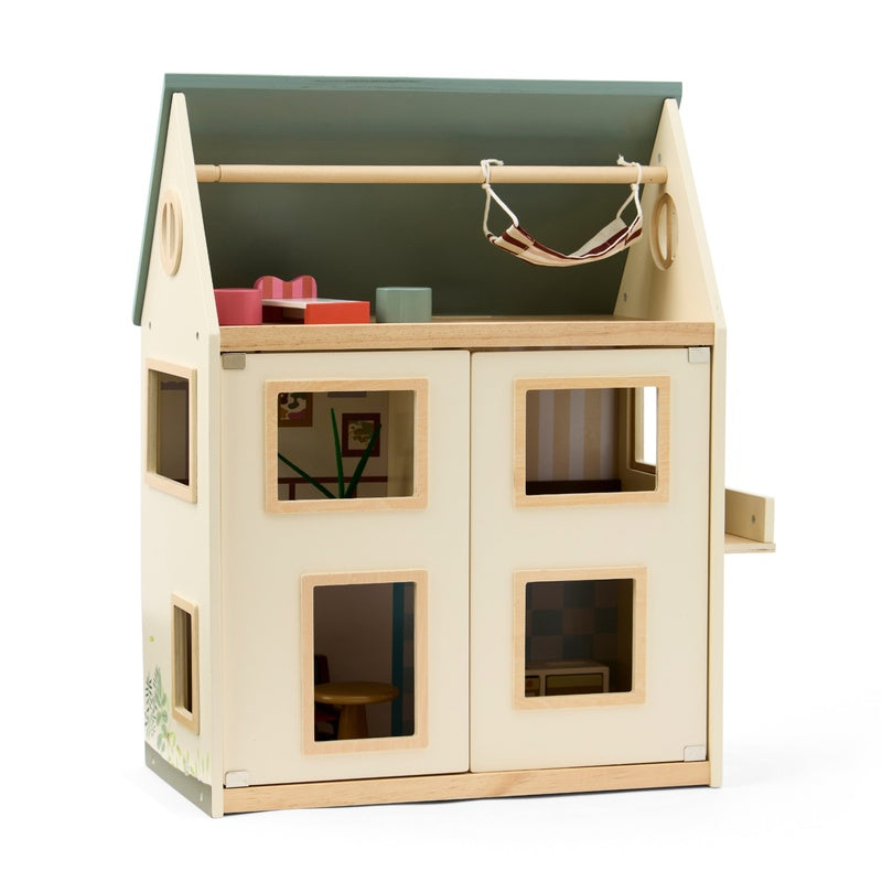 Kids Concept Puppenhaus Aiden