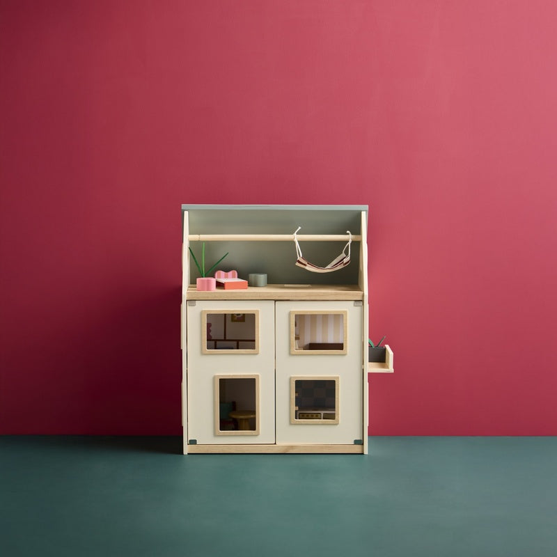 Kids Concept Puppenhaus Aiden